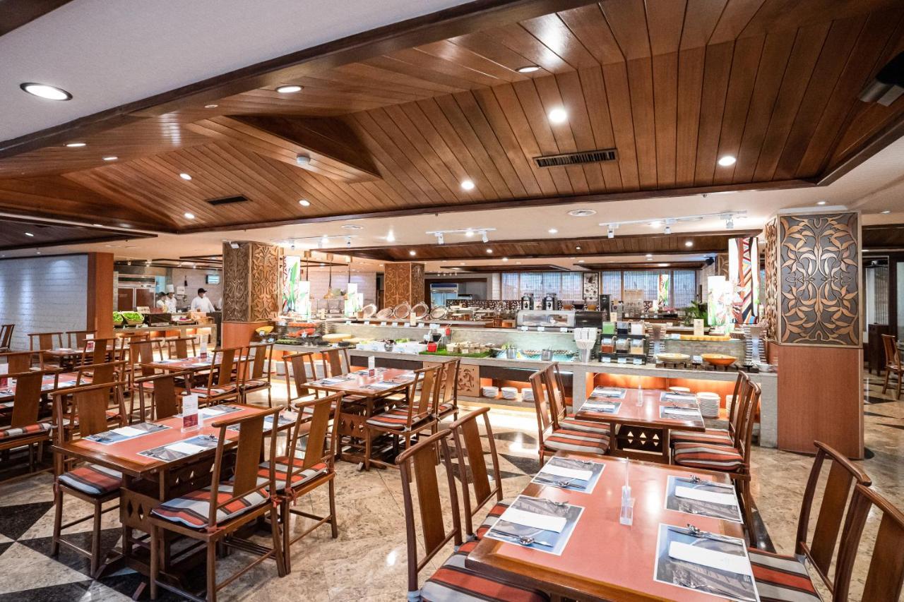 โฮเต็ล รอยัล ชิห์เพ็น Hotel Wenquan ภายนอก รูปภาพ The restaurant
